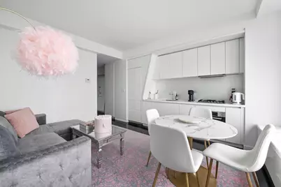 123 Washington Street #41H, New York City, NY 10006 - Photo 1