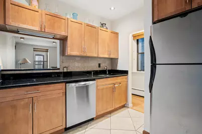 66-72 St Nicholas Avenue #3G, New York City, NY 10026 - Photo 3