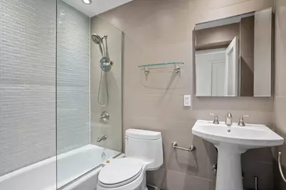 66-72 St Nicholas Avenue #3G, New York City, NY 10026 - Photo 7