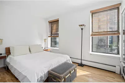 66-72 St Nicholas Avenue #3G, New York City, NY 10026 - Photo 5