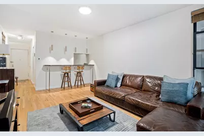 66-72 St Nicholas Avenue #3G, New York, NY 10026 - Photo 1