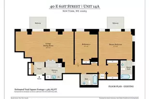 40 E 61st St, New York City, NY 10065 - Photo 11