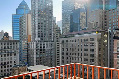 40 E 61st Street #14A, New York City, NY 10065 - Photo 5