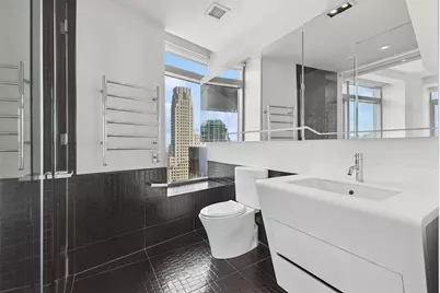 123 Washington Street #42F, New York City, NY 10006 - Photo 5