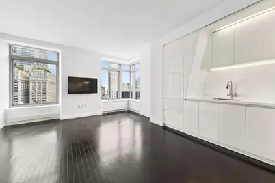 123 Washington Street #42F, New York City, NY 10006 - Photo 1