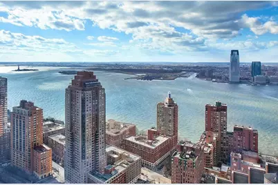 123 Washington Street #38GH, New York City, NY 10006 - Photo 7