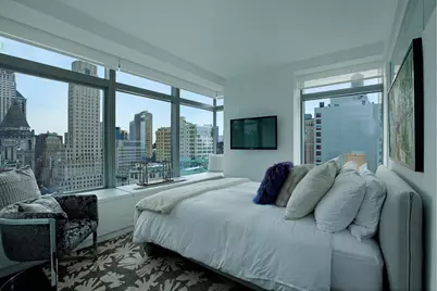 123 Washington Street #38GH, New York City, NY 10006 - Photo 3