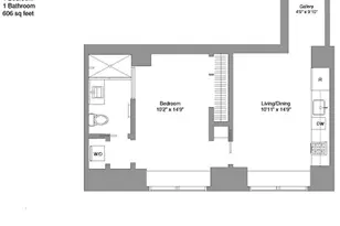 123 Washington St, New York City, NY 10006 - Photo 9