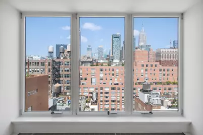 121 W 19th Street #PHF, New York City, NY 10011 - Photo 11