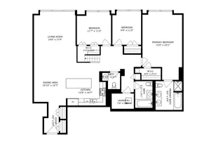 121 W 19th St, New York City, NY 10011 - Photo 29