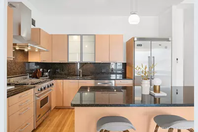 121 W 19th Street #PHF, New York City, NY 10011 - Photo 5