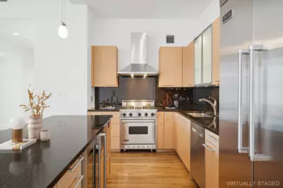121 W 19th Street #PHF, New York City, NY 10011 - Photo 3
