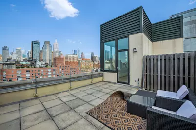 121 W 19th Street #PHF, New York City, NY 10011 - Photo 23