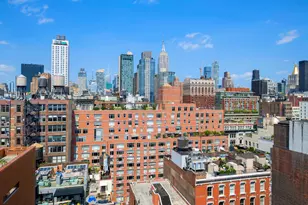 121 W 19th St, New York City, NY 10011 - Photo 25