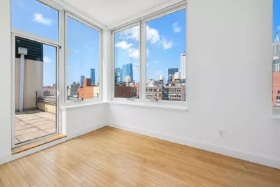 121 W 19th Street #PHF, New York City, NY 10011 - Photo 21