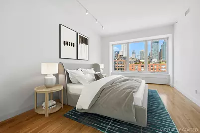 121 W 19th Street #PHF, New York City, NY 10011 - Photo 9