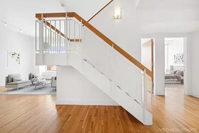 121 W 19th Street #PHF, New York City, NY 10011 - Photo 7