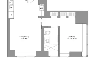 123 Washington St, New York City, NY 10006 - Photo 1