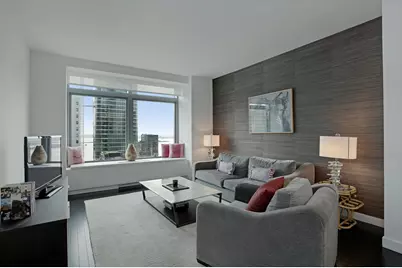 123 Washington Street #38G, New York City, NY 10006 - Photo 1