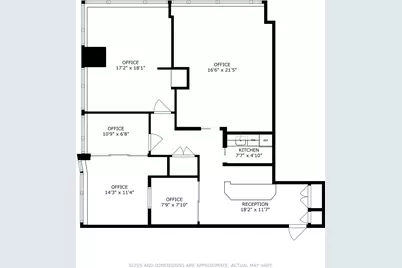 50 W 47th Street #1609, New York City, NY 10036 - Photo 11