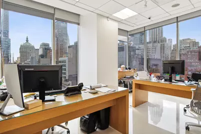 50 W 47th Street #1609, New York City, NY 10036 - Photo 1