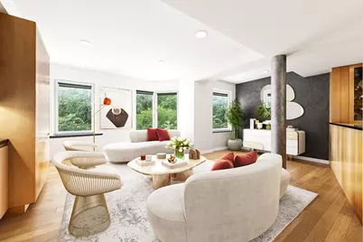 870 5th Avenue #4/5C, New York City, NY 10065 - Photo 1