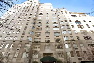 870 5th Avenue #4/5C, New York City, NY 10065 - Photo 15