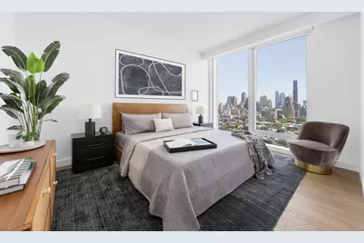 50 Bridge Park Drive #26D, New York City, NY 11201 - Photo 5