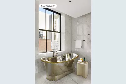 111 W 57th Street #17S, New York City, NY 10019 - Photo 9