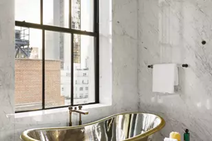 111 W 57th St, New York City, NY 10019 - Photo 9