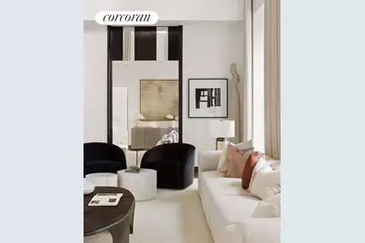 111 W 57th Street #17S, New York City, NY 10019 - Photo 7