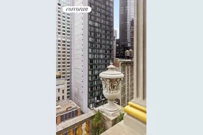 111 W 57th Street #17S, New York City, NY 10019 - Photo 23