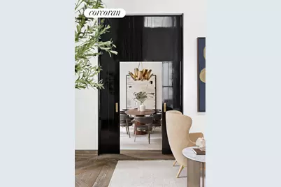 111 W 57th Street #17S, New York City, NY 10019 - Photo 5