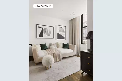 111 W 57th Street #17S, New York City, NY 10019 - Photo 15