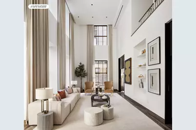 111 W 57th Street #17S, New York City, NY 10019 - Photo 3