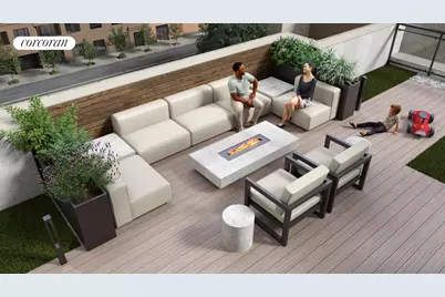 350 W 44th Street #603, New York City, NY 10036 - Photo 9