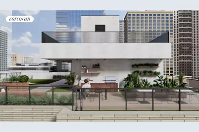 350 W 44th Street #603, New York City, NY 10036 - Photo 13