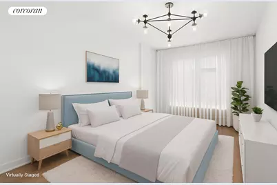 350 W 44th Street #603, New York City, NY 10036 - Photo 5