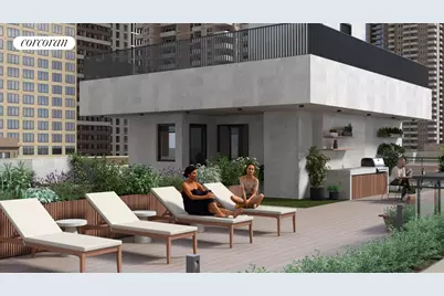 350 W 44th Street #603, New York City, NY 10036 - Photo 11