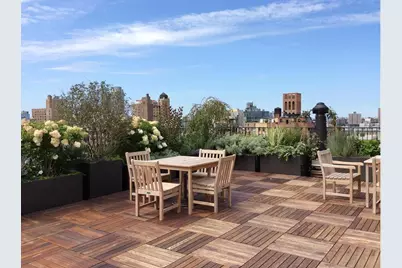 127 W 79th Street #6C, New York City, NY 10024 - Photo 11