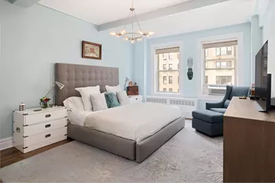 127 W 79th Street #6C, New York City, NY 10024 - Photo 5