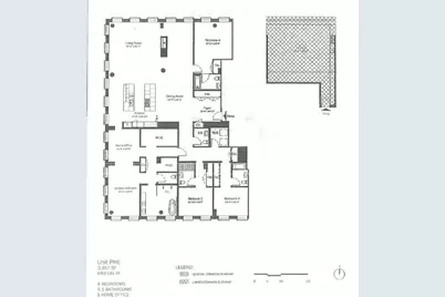 1 John Street #PHE, New York City, NY 11201 - Photo 45
