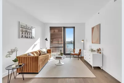107-06 Queens Boulevard #5-G, New York City, NY 11375 - Photo 1
