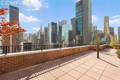 251 E 51st Street #4A, New York City, NY 10022 - Photo 11