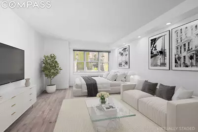 251 E 51st Street #4A, New York, NY 10022 - Photo 5