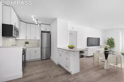 251 E 51st Street #4A, New York City, NY 10022 - Photo 1