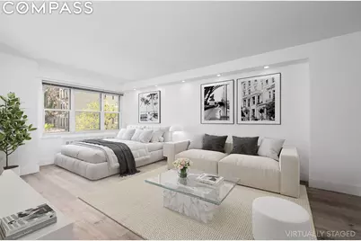 251 E 51st Street #4A, New York City, NY 10022 - Photo 3