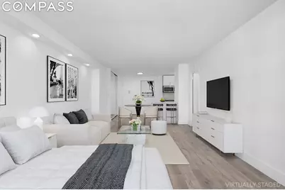 251 E 51st Street #4A, New York City, NY 10022 - Photo 7