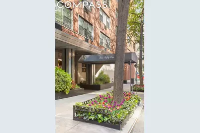 251 E 51st Street #4A, New York, NY 10022 - Photo 13