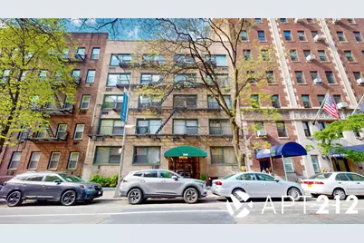 212 E 77th Street #3-D, New York City, NY 10075 - Photo 3